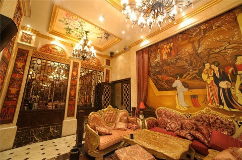 南溪高档KTV妹子质量哪家好 南溪高档KTV妹子质量哪家好