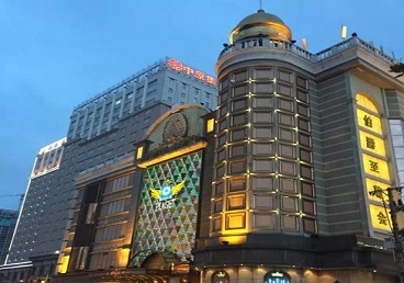 南溪最大顶级出名高端豪华KTV会所-皇冠伯爵KTV顶级体验点评